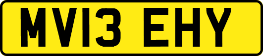 MV13EHY