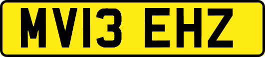 MV13EHZ