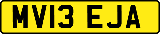 MV13EJA