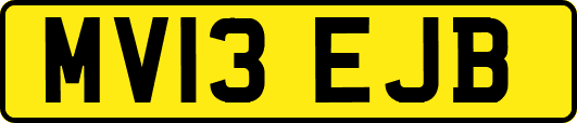 MV13EJB