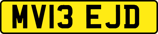 MV13EJD