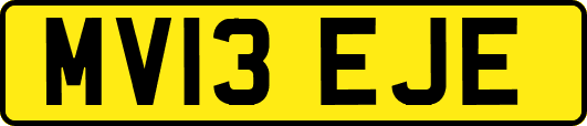 MV13EJE