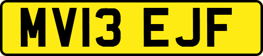 MV13EJF