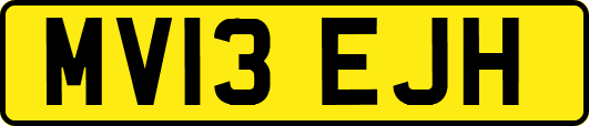 MV13EJH