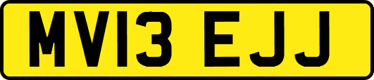 MV13EJJ