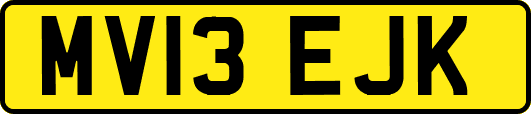 MV13EJK