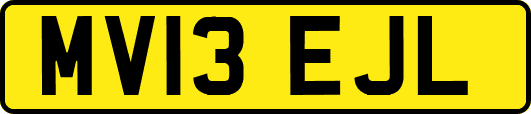 MV13EJL