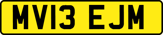 MV13EJM