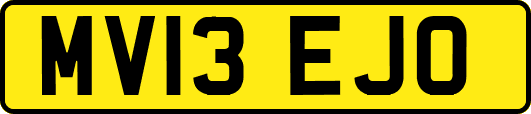 MV13EJO