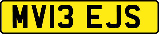 MV13EJS