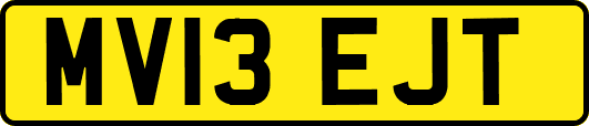MV13EJT