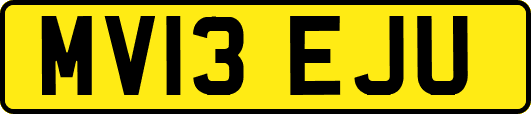 MV13EJU