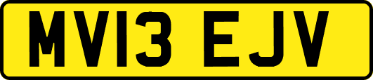 MV13EJV