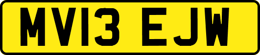 MV13EJW