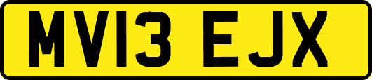 MV13EJX