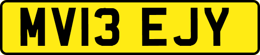 MV13EJY