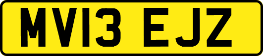 MV13EJZ
