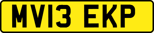 MV13EKP