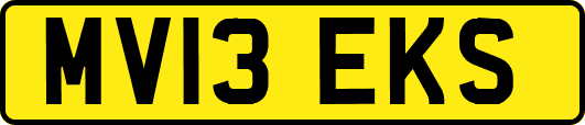 MV13EKS