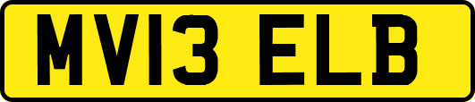 MV13ELB