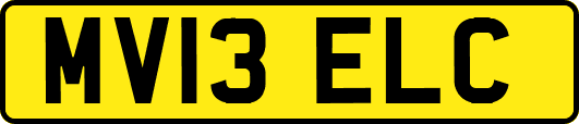 MV13ELC