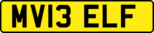 MV13ELF