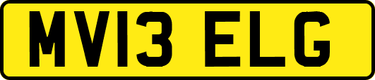 MV13ELG