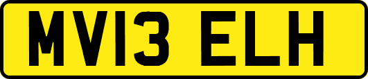 MV13ELH