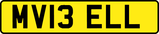 MV13ELL