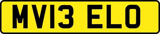 MV13ELO