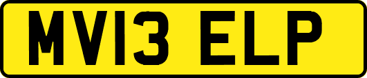MV13ELP