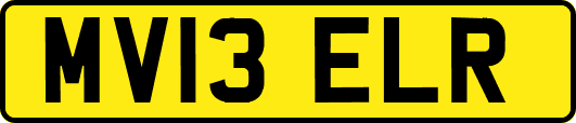 MV13ELR