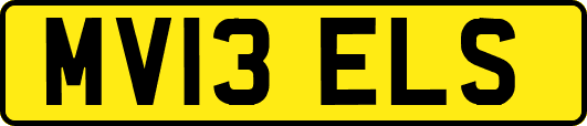 MV13ELS