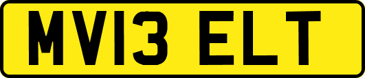 MV13ELT