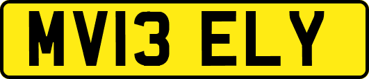 MV13ELY