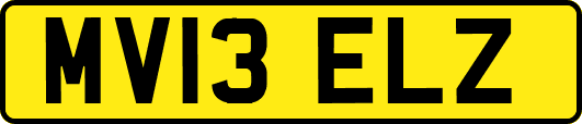 MV13ELZ