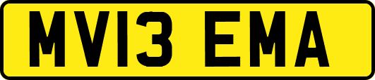 MV13EMA