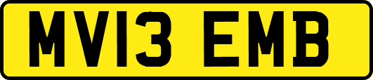 MV13EMB