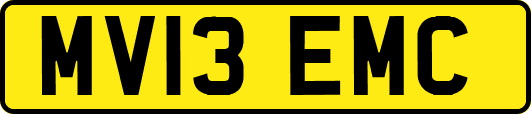MV13EMC
