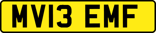 MV13EMF