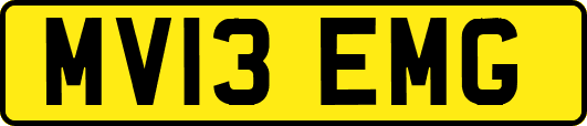 MV13EMG
