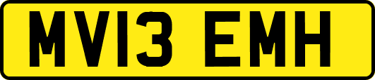 MV13EMH