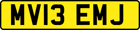 MV13EMJ