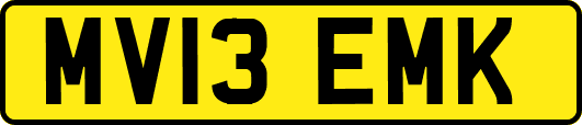 MV13EMK