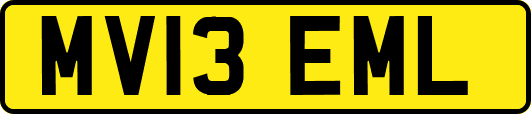 MV13EML