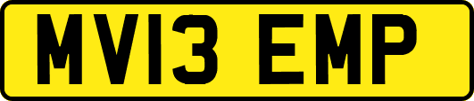 MV13EMP