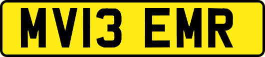 MV13EMR