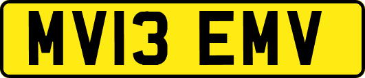 MV13EMV