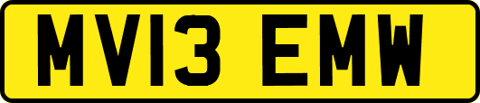 MV13EMW
