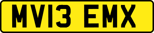 MV13EMX